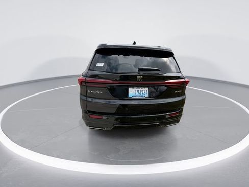 New 2026 Buick Enclave Sport Touring w/ Power Package image 7