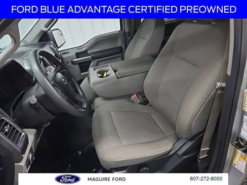 Used 2016 Ford F150 XLT w/ XTR Package AWD/4WD image 33