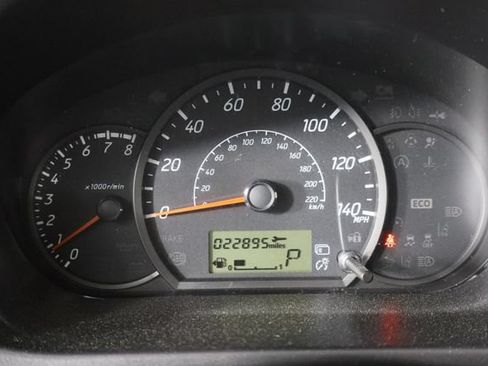 Used 2024 Mitsubishi Mirage G4 ES FWD image 10