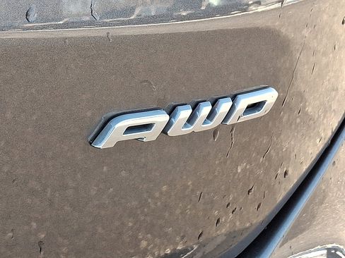 Certified 2023 Ford Edge SEL w/ Convenience Package image 33