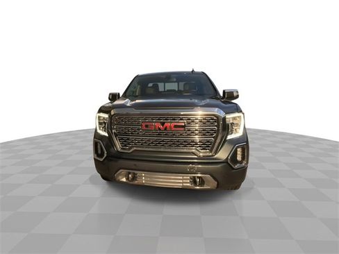 Certified 2022 GMC Sierra 1500 Denali w/ Denali Premium Package image 4
