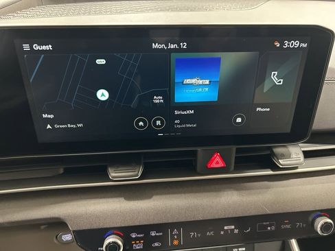 New 2026 Kia Carnival EX image 15