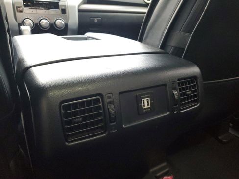 Used 2020 Toyota Tundra SR5 w/ SR5 Upgrade Package image 15