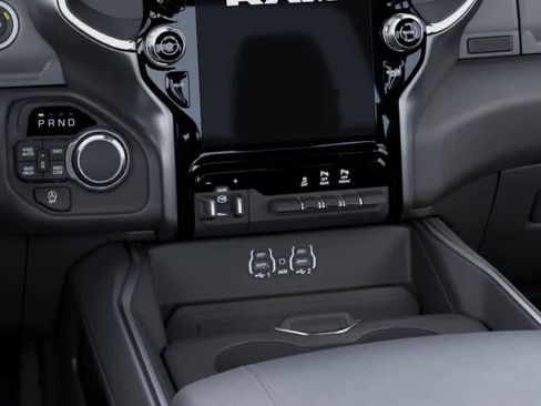 New 2026 RAM 1500 Big Horn AWD/4WD image 24