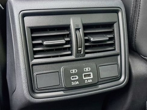 New 2026 Subaru Forester Touring AWD/4WD image 25