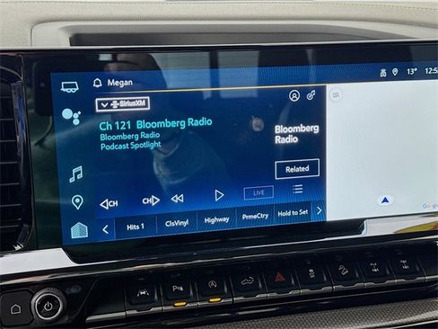 Used 2024 Chevrolet Silverado 1500 ZR2 image 14