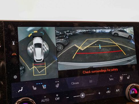 Used 2024 Lexus NX 350 AWD w/ Vision Package image 25
