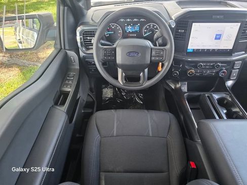 New 2026 Ford F150 STX AWD/4WD image 13