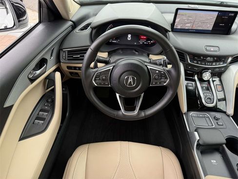 Certified 2025 Acura TLX Technology Package image 2