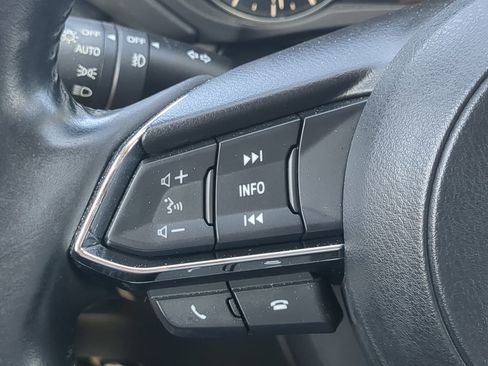 Used 2019 MAZDA CX-5 Grand Touring w/ GT Premium Package image 26