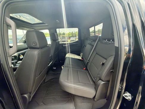 New 2026 GMC Sierra 1500 Elevation w/ Elevation Premium Package AWD/4WD image 21