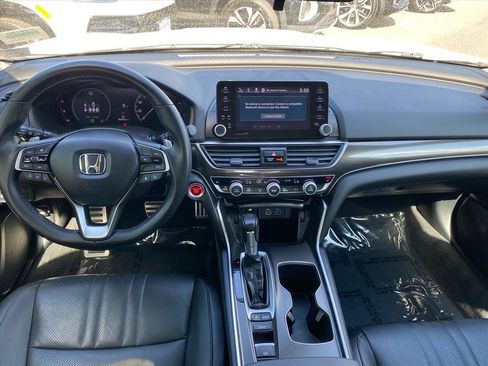 Used 2022 Honda Accord Sport Special Edition image 11