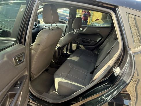 Used 2018 Ford Fiesta ST image 26