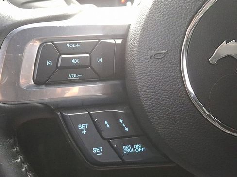 Used 2021 Ford Mustang GT Premium w/ GT Performance Package image 20