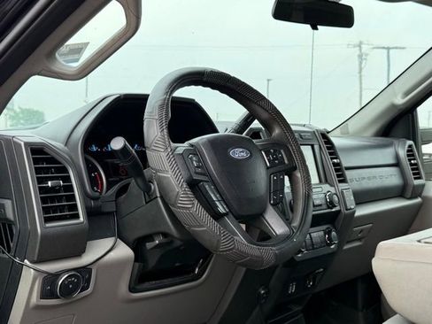 Used 2019 Ford F350 XL w/ STX Appearance Package image 15