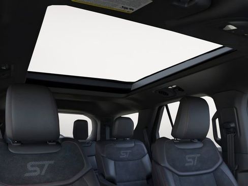 New 2026 Ford Explorer ST w/ Sun And Sound Package image 45