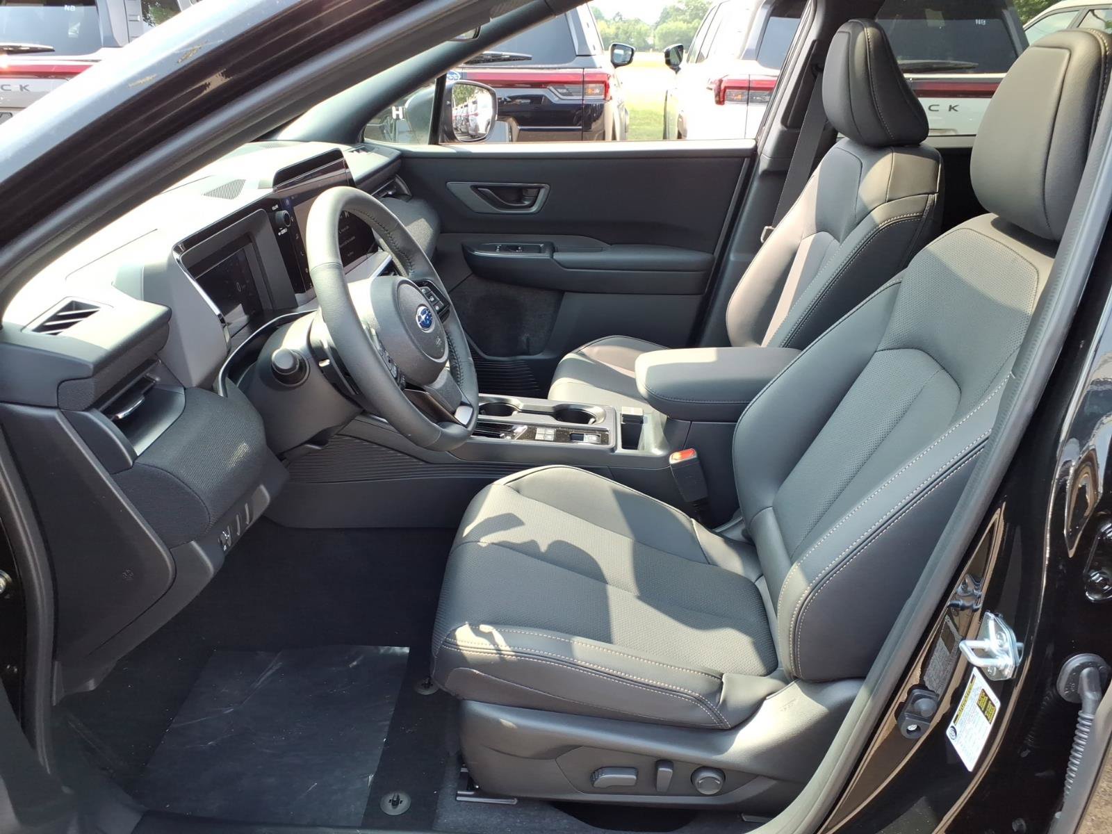 New 2026 Subaru Outback Limited AWD/4WD image 4