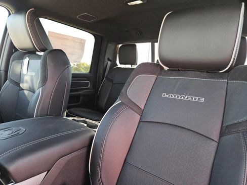New 2026 RAM 2500 Laramie image 22