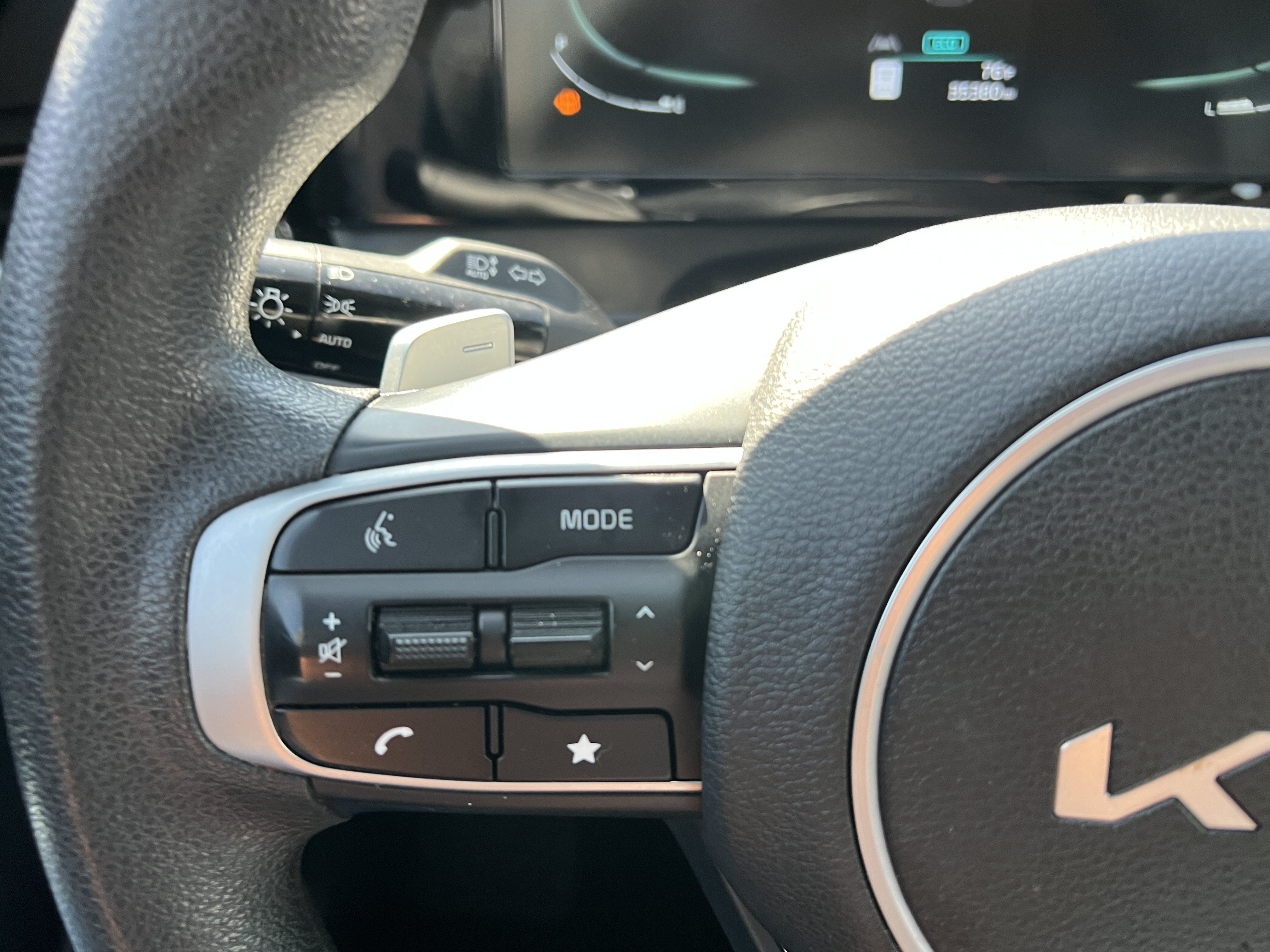 Certified 2023 Kia Sportage LX AWD/4WD image 24