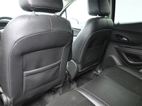 Used 2017 Buick Encore Sport Touring image 22