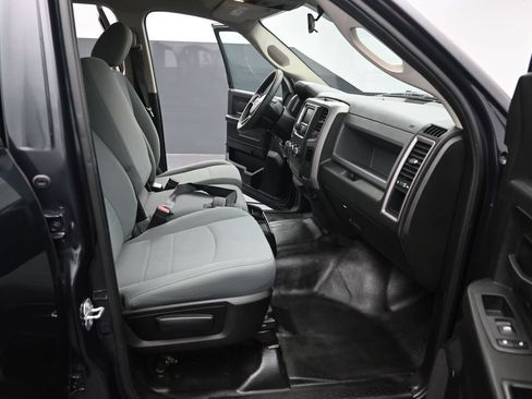 Used 2019 RAM 1500 Tradesman w/ Popular Equipment Group AWD/4WD image 25