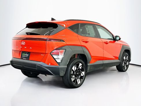 Used 2025 Hyundai Kona SEL image 9