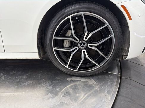 Certified 2022 Mercedes-Benz E 350 Sedan image 9