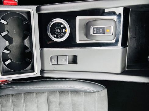 Used 2022 Mitsubishi Outlander SEL Black Edition image 20