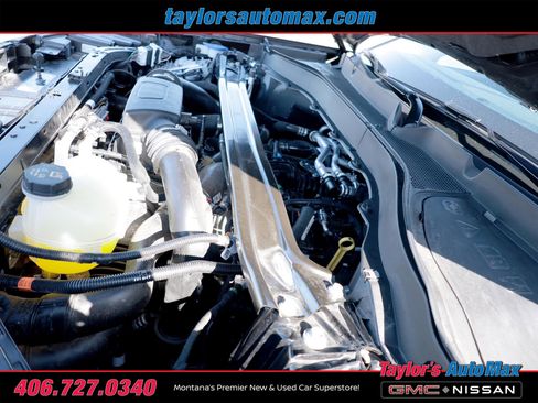 Used 2025 Ford Explorer ST AWD/4WD image 44