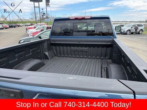 New 2026 GMC Sierra 3500 Denali w/ Technology Package AWD/4WD image 8