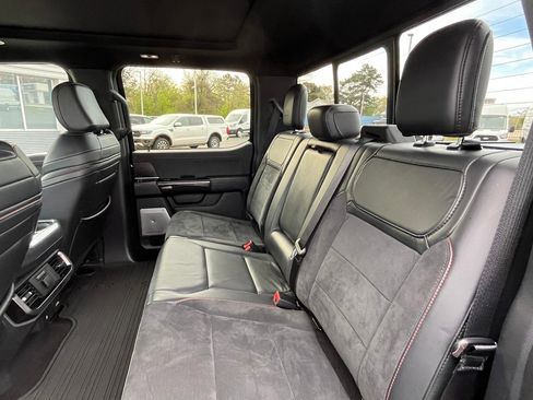 Used 2023 Ford F150 Raptor w/ Equipment Group 802A Raptor R image 18