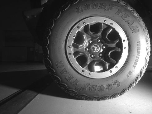 Used 2022 Ford Bronco Outer Banks w/ Sasquatch Package AWD/4WD image 17