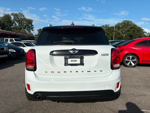Used 2018 MINI Cooper Countryman FWD image 7