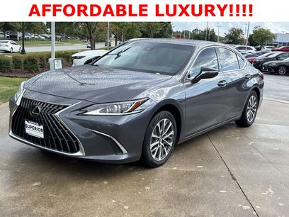 Used 2024 Lexus ES 350