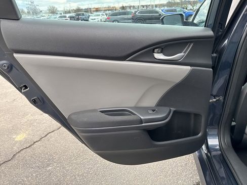 Used 2016 Honda Civic EX-T image 29