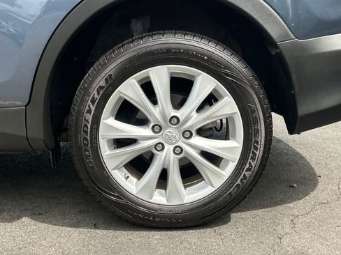 Used 2014 Toyota RAV4 Limited FWD image 27