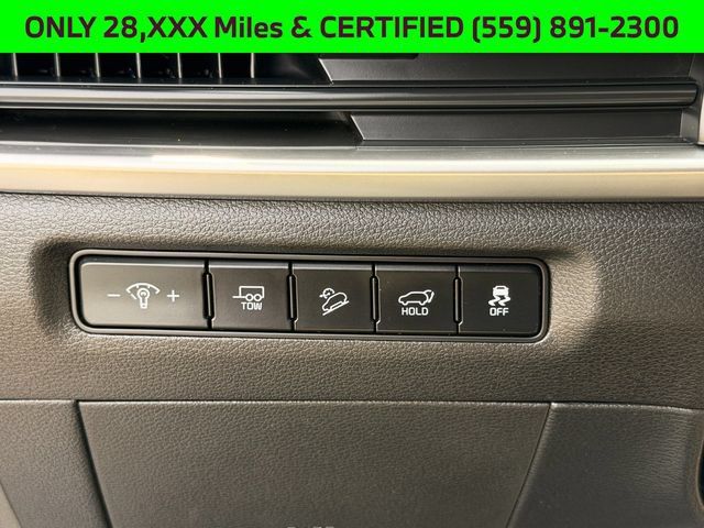 Certified 2023 Kia Telluride EX X-Line AWD/4WD image 26