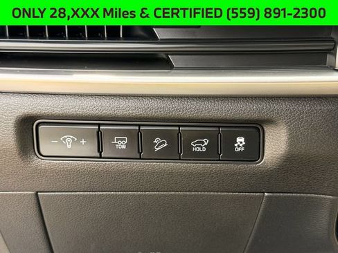 Certified 2023 Kia Telluride EX X-Line AWD/4WD image 26