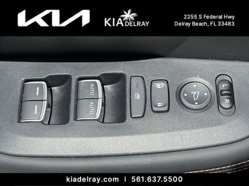Used 2024 Honda HR-V Sport image 13