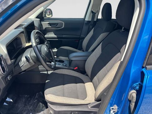 Used 2025 Ford Bronco Sport Big Bend AWD/4WD image 11