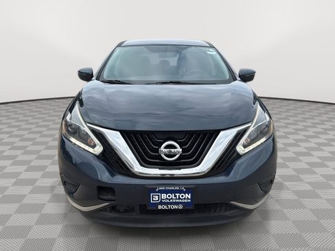 Used 2018 Nissan Murano S image 8