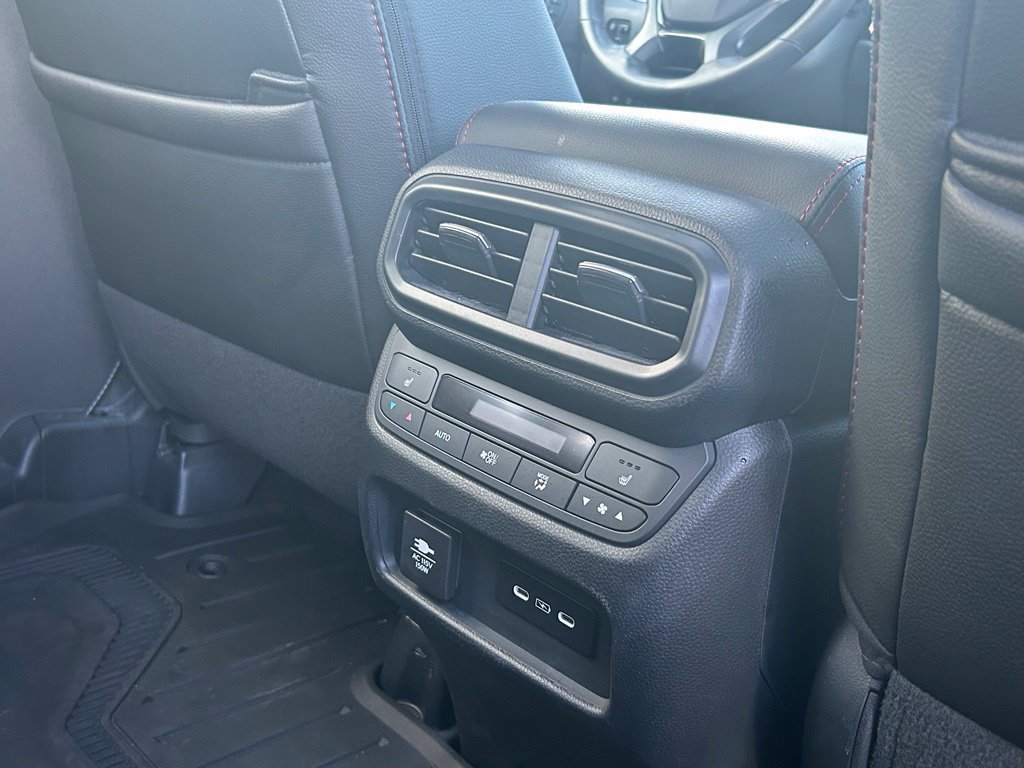 Used 2025 Honda Passport Black Edition image 33