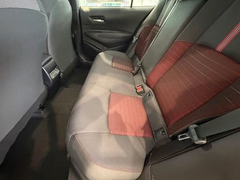 New 2026 Toyota Corolla SE FWD image 26
