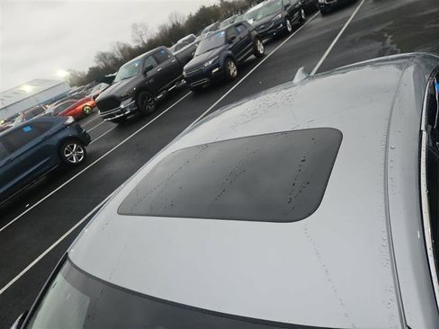 Used 2018 Honda Accord EX-L image 7