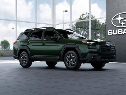 New 2026 Subaru Outback Premium AWD/4WD image 1