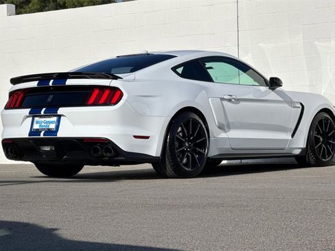 Used 2017 Ford Mustang Shelby GT350 w/ Electronics Package image 7