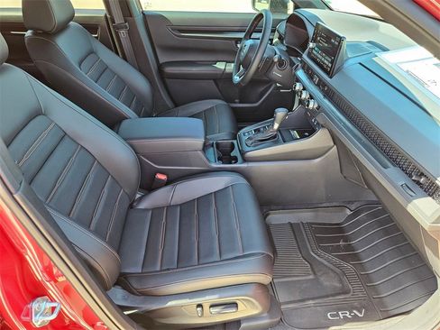 New 2025 Honda CR-V Sport-L image 25