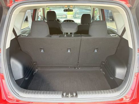 Certified 2021 Kia Soul LX FWD image 17