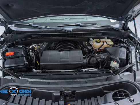 Used 2022 GMC Yukon Denali image 52