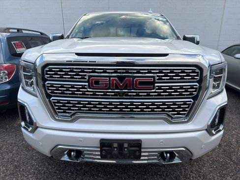 Used 2019 GMC Sierra 1500 Denali w/ Denali Ultimate Package image 5